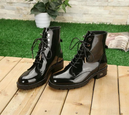 DIOR Casual Fashion boots Women--003